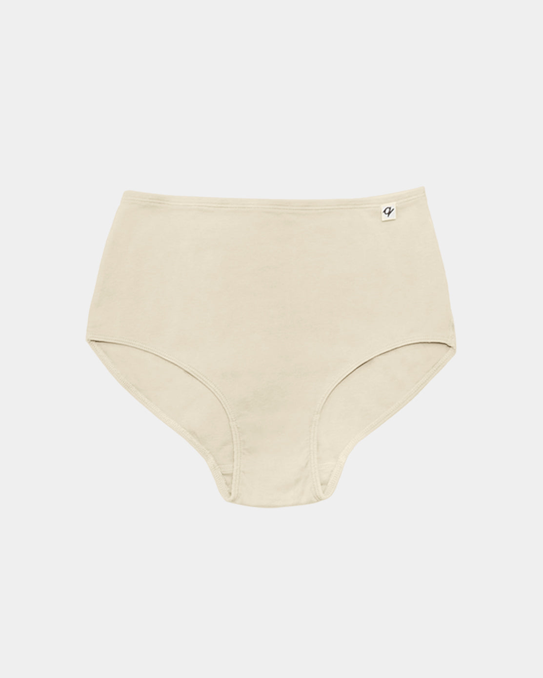 Flawless and Company Women's Organic Cotton Classic Brief