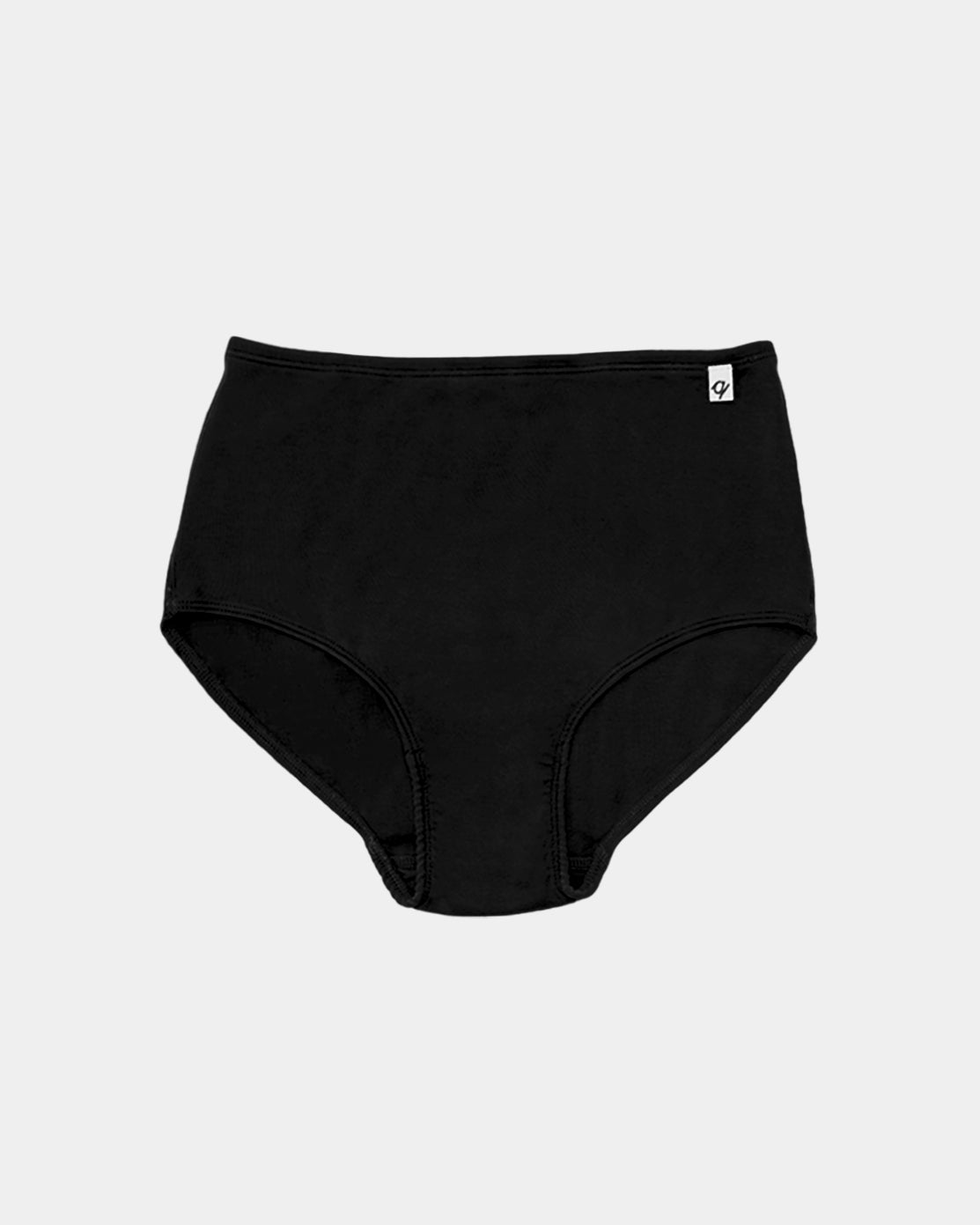 Flawless and Company Women's Organic Cotton Classic Brief