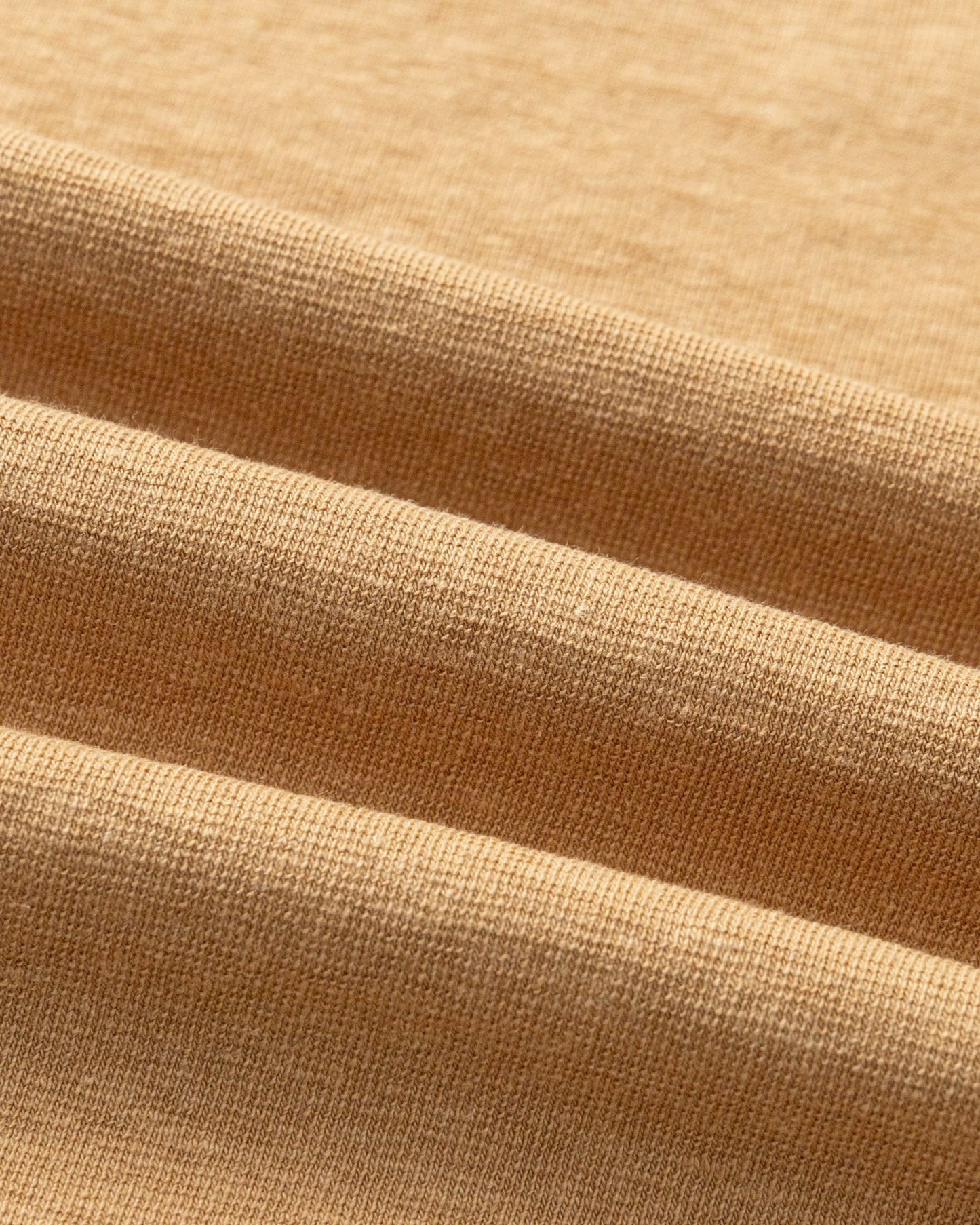 Flawless and Company Asymmetrical Neckline Tee