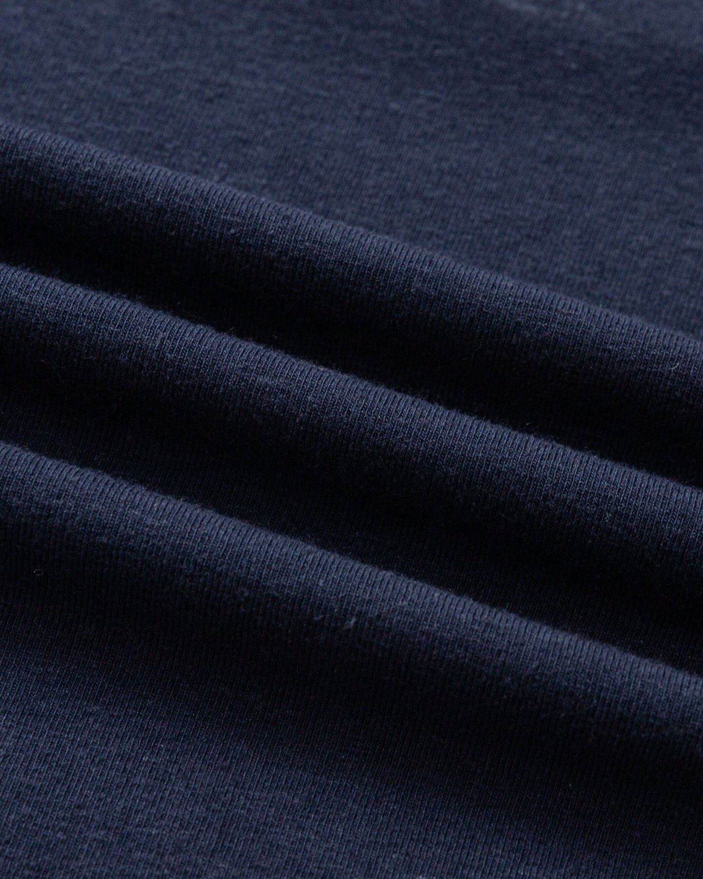 Flawless and Company Cropped Raglan Tee