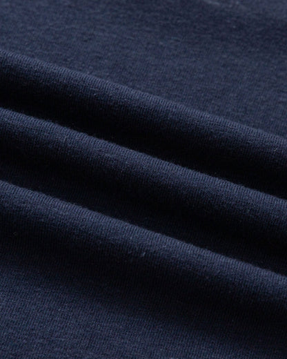 Flawless and Company Cropped Raglan Tee