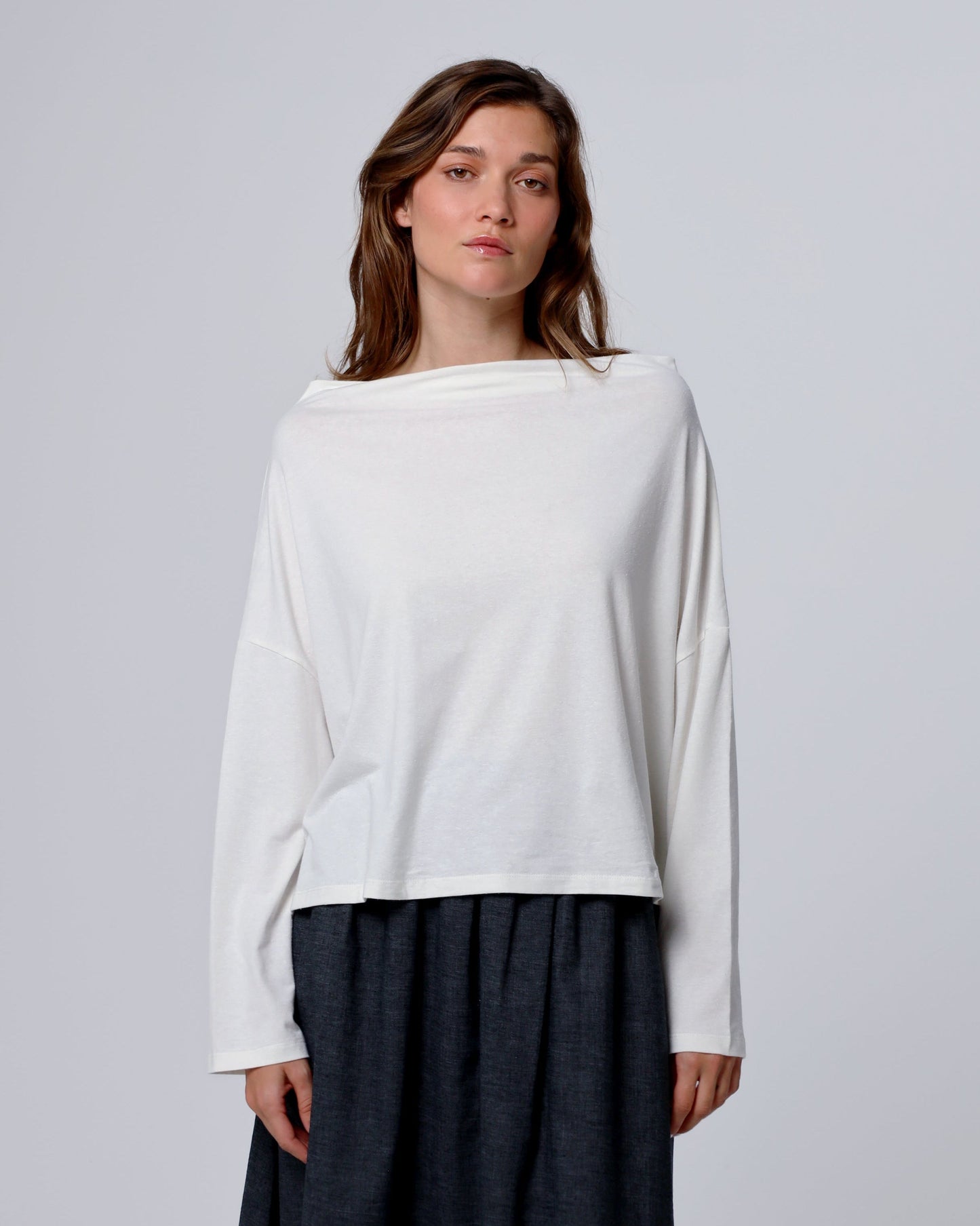 Flawless and Company Off The Shoulder Top