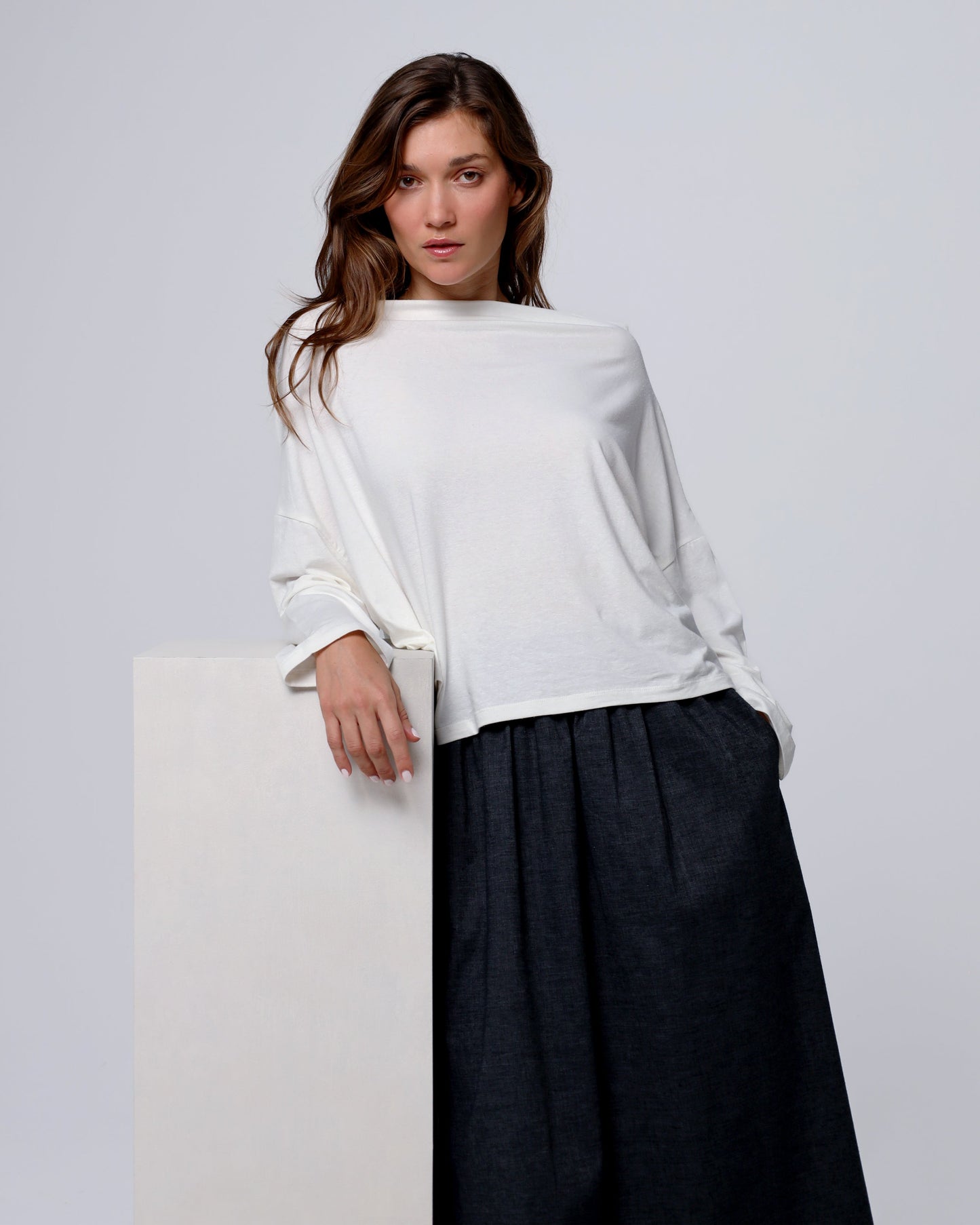 Flawless and Company Off The Shoulder Top