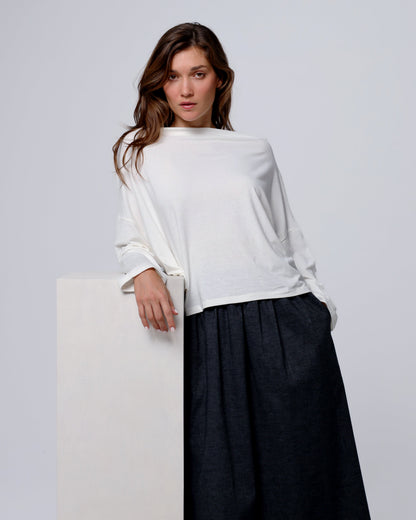 Flawless and Company Off The Shoulder Top