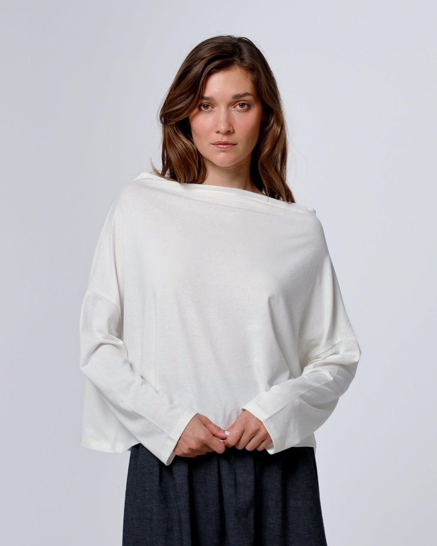 Flawless and Company Off The Shoulder Top