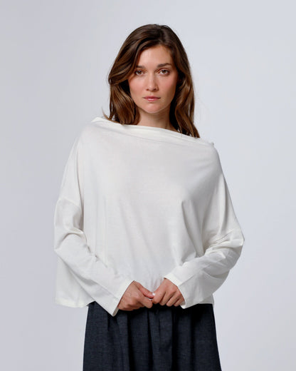 Flawless and Company Off The Shoulder Top