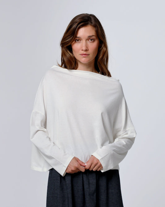 Flawless and Company Off The Shoulder Top