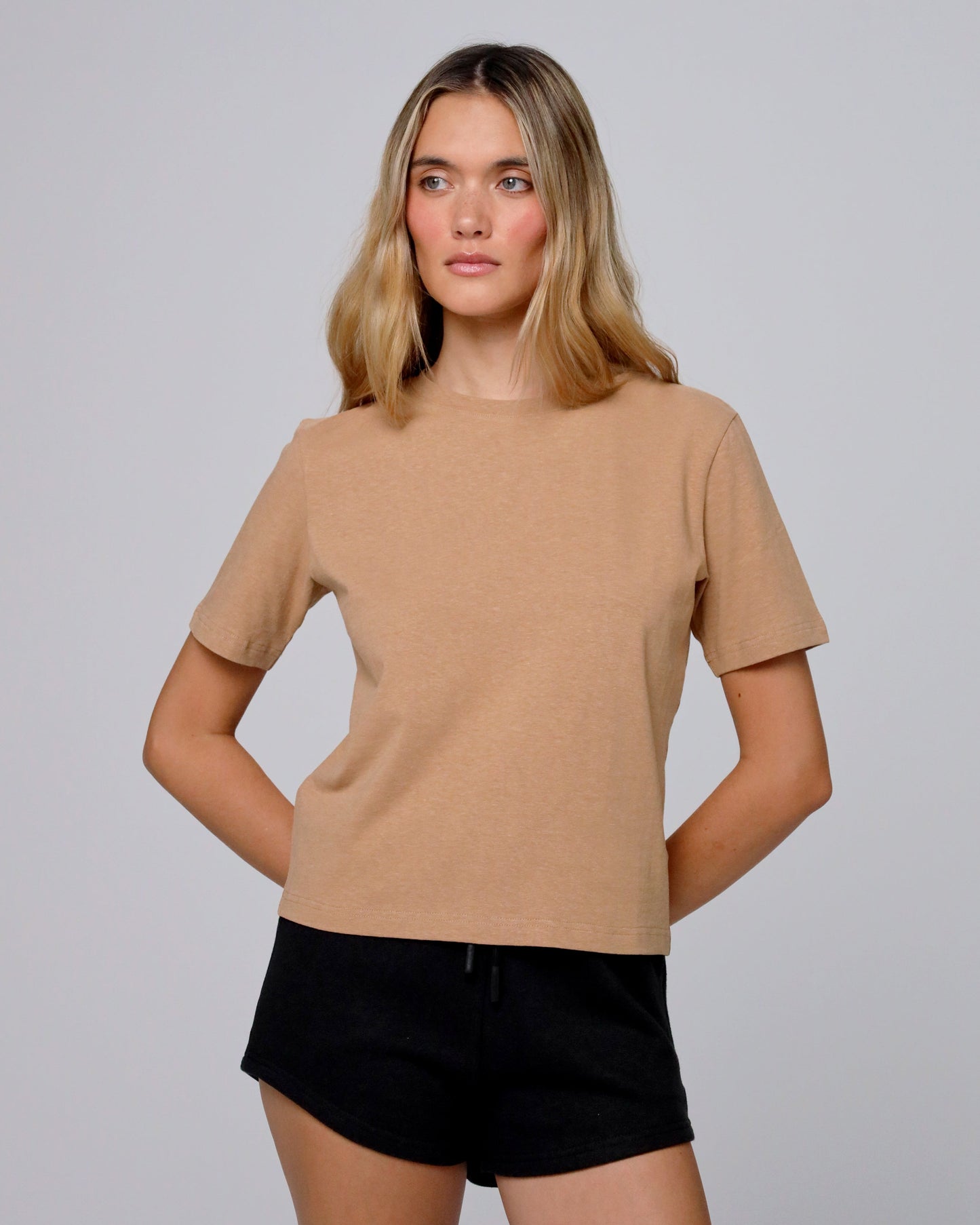 Flawless and Company Short Sleeve Tee