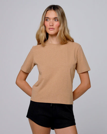 Flawless and Company Short Sleeve Tee