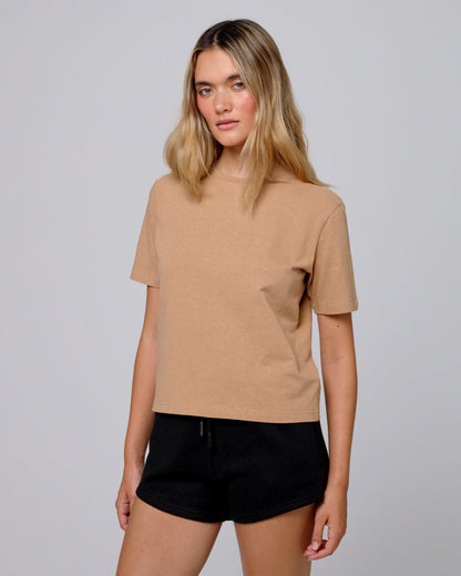 Flawless and Company Short Sleeve Tee