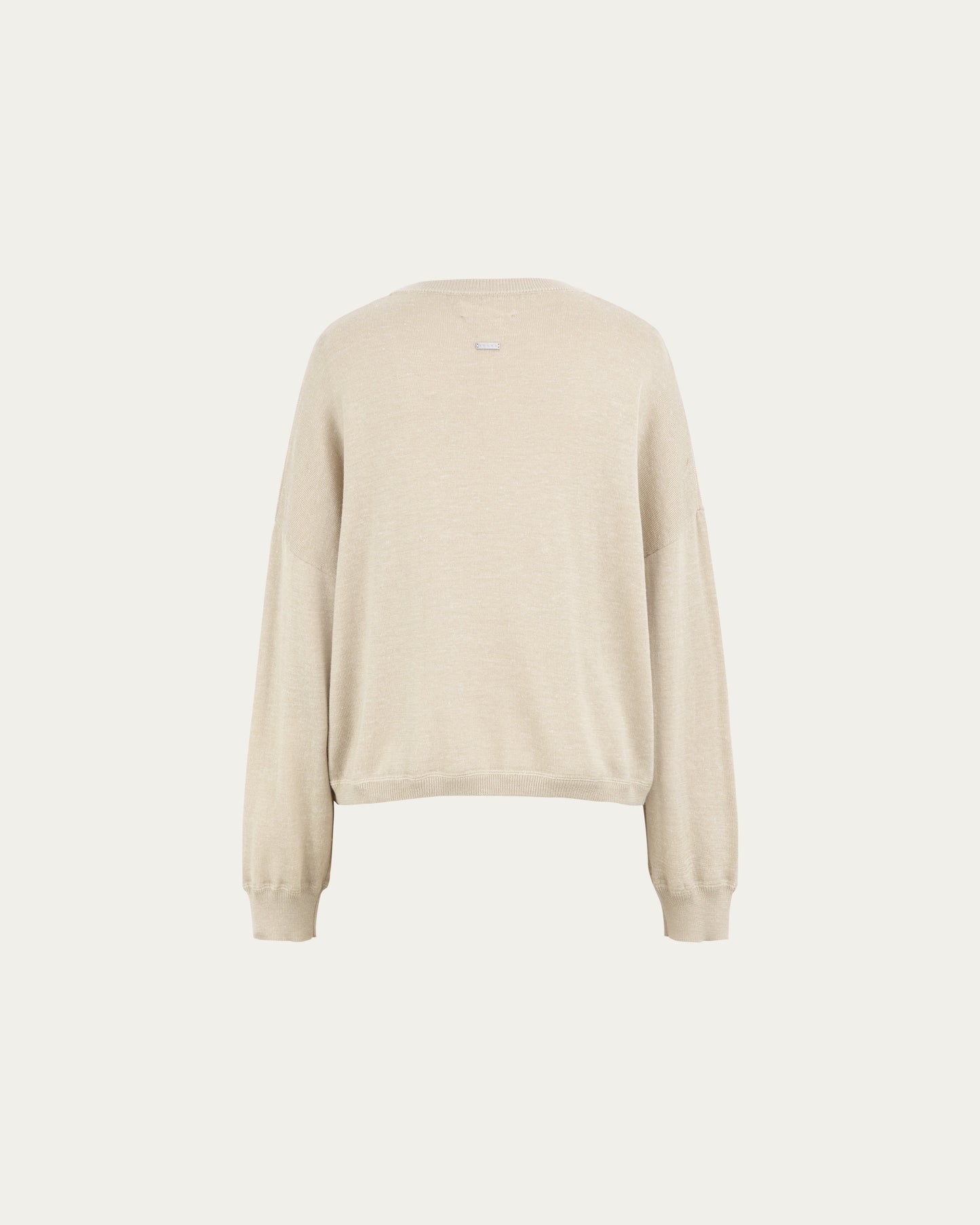 Flawless and Company Knitted Crewneck