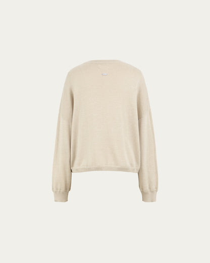 Flawless and Company Knitted Crewneck