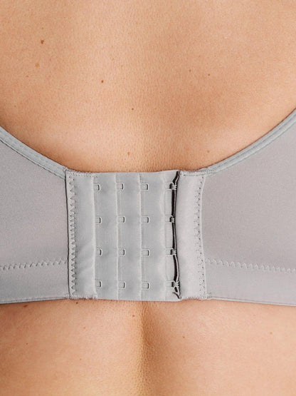 Flawless and Company Wireless Lift Bra — Dove
